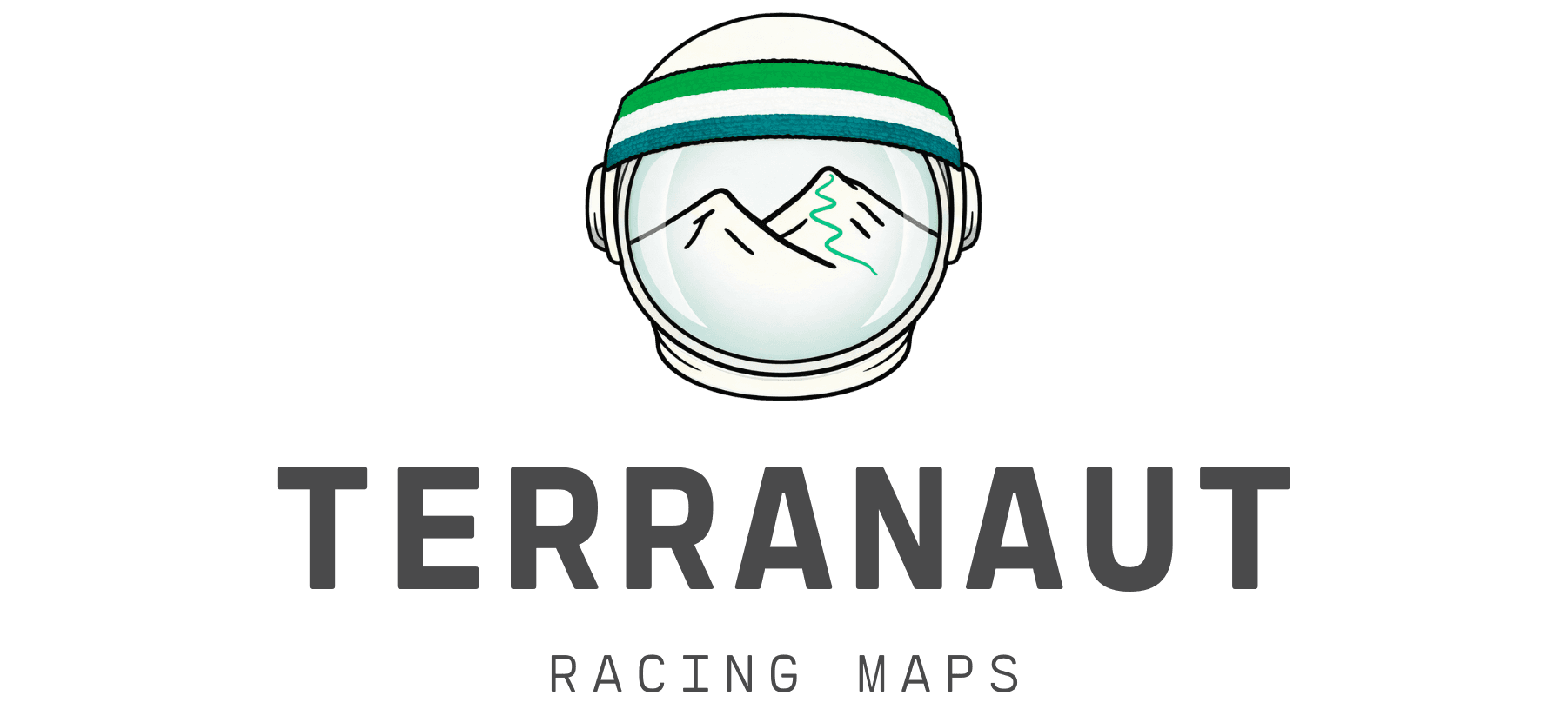 Terranaut Racing Maps